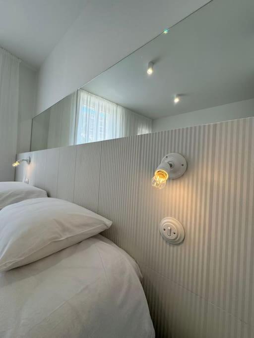 Maison Lyo - Luxueuse - King Size & Baignoire Appartement *