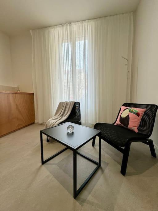 Maison Lyo - Luxueuse - King Size & Baignoire Appartement